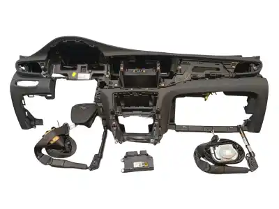 Recambio de automóvil de segunda mano de KIT AIRBAG para OPEL MOKKA / MOKKA X (J13) 1.4 LPG (_76) referencias OEM IAM 13524218  