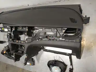 İkinci el araba yedek parçası hava yastigi kiti için opel mokka / mokka x (j13) 1.4 lpg (_76) oem iam referansları 13524218  
