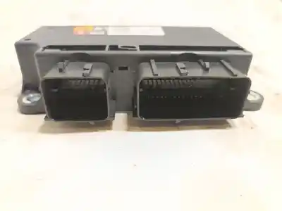İkinci el araba yedek parçası hava yastigi kiti için opel mokka / mokka x (j13) 1.4 lpg (_76) oem iam referansları 13524218  