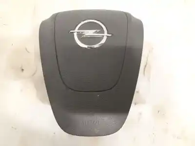 İkinci el araba yedek parçası hava yastigi kiti için opel mokka / mokka x (j13) 1.4 lpg (_76) oem iam referansları 13524218  