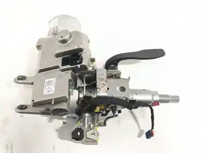 Pièce détachée automobile d'occasion colonne de direction pour opel mokka / mokka x (j13) 1.4 lpg (_76) références oem iam 527742743