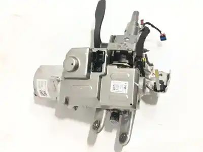 Pièce détachée automobile d'occasion colonne de direction pour opel mokka / mokka x (j13) 1.4 lpg (_76) références oem iam 527742743  