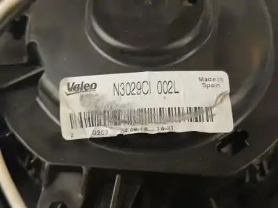 İkinci el araba yedek parçası isitma motor için opel mokka / mokka x (j13) 1.4 lpg (_76) oem iam referansları n3029ci  