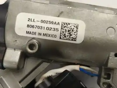 Автозапчастина б/у стартер для opel mokka / mokka x (j13) 1.4 lpg (_76) посилання на oem iam 8067031 0235  