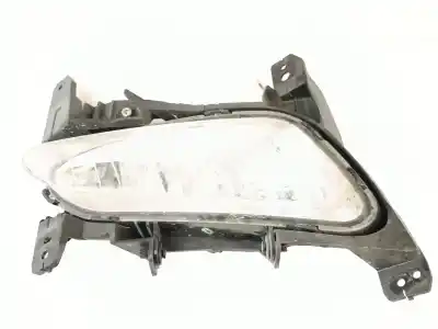 Pièce détachée automobile d'occasion feu antibrouillard gauche pour opel mokka / mokka x (j13) 1.4 lpg (_76) références oem iam 42503051