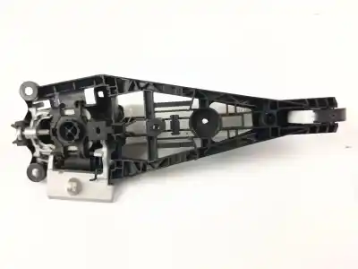 Peça sobressalente para automóvel em segunda mão puxador exterior frente direito por opel mokka / mokka x (j13) 1.4 lpg (_76) referências oem iam 13574803  