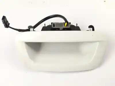 Pièce détachée automobile d'occasion poignée extérieure de coffre / hayon pour opel mokka / mokka x (j13) 1.4 lpg (_76) références oem iam 95389269