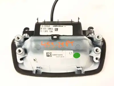 İkinci el araba yedek parçası dis kapi kolu için opel mokka / mokka x (j13) 1.4 lpg (_76) oem iam referansları 95389269  