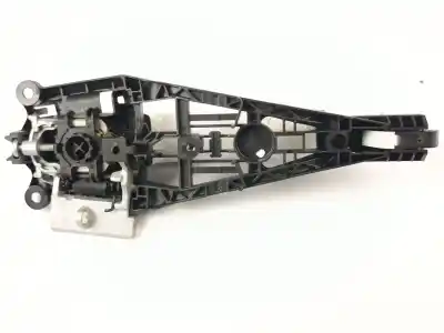 İkinci el araba yedek parçası arka sag dis kulp için opel mokka / mokka x (j13) 1.4 lpg (_76) oem iam referansları 13574803  