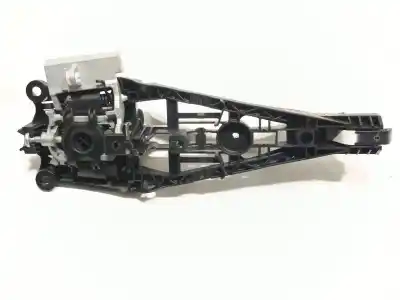 İkinci el araba yedek parçası arka sol dis kol için opel mokka / mokka x (j13) 1.4 lpg (_76) oem iam referansları 13574804  