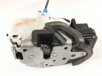 İkinci el araba yedek parçası sag ön kapi kilidi için opel mokka / mokka x (j13) 1.4 lpg (_76) oem iam referansları 13579523  