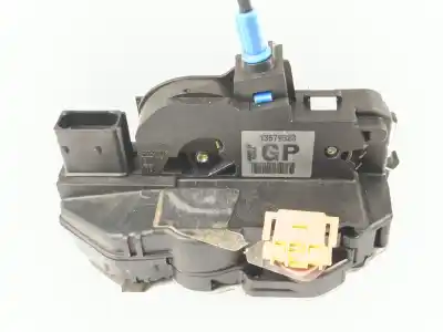 İkinci el araba yedek parçası sag ön kapi kilidi için opel mokka / mokka x (j13) 1.4 lpg (_76) oem iam referansları 13579523  
