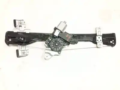 Pièce détachée automobile d'occasion léve glace avant droit pour opel mokka / mokka x (j13) 1.4 lpg (_76) références oem iam 42625648