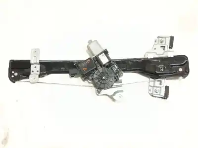 Pièce détachée automobile d'occasion léve glace avant gauche pour opel mokka / mokka x (j13) 1.4 lpg (_76) références oem iam 42625647