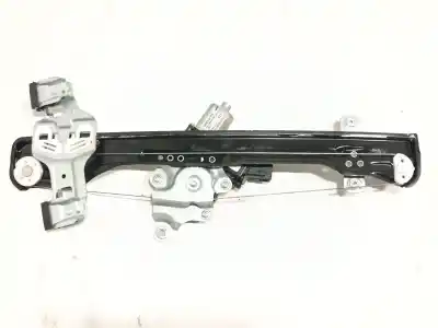 İkinci el araba yedek parçası ön sol pencere regülatörü için opel mokka / mokka x (j13) 1.4 lpg (_76) oem iam referansları 42625647  