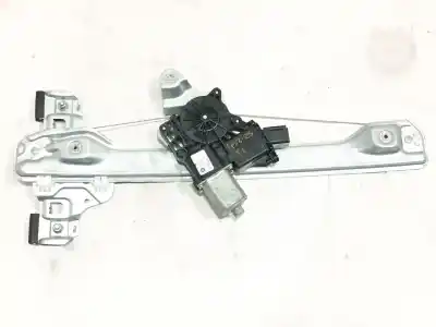 Pièce détachée automobile d'occasion léve glace arrière gauche pour opel mokka / mokka x (j13) 1.4 lpg (_76) références oem iam 42625645