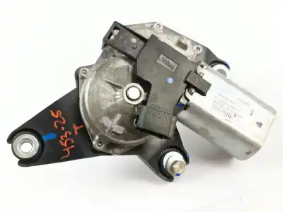 Pièce détachée automobile d'occasion moteur d'essuie-glace arriere pour opel mokka / mokka x (j13) 1.4 lpg (_76) références oem iam 96955193