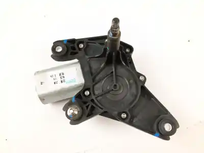 Gebrauchtes Autoersatzteil hinterer wischermotor zum opel mokka / mokka x (j13) 1.4 lpg (_76) oem-iam-referenzen 96955193  