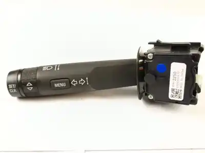 Pièce détachée automobile d'occasion commande de clignotants pour opel mokka / mokka x (j13) 1.4 lpg (_76) références oem iam 20962250