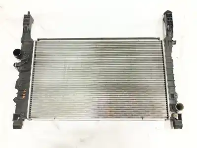 Recambio de automóvil de segunda mano de RADIADOR AGUA para OPEL MOKKA / MOKKA X (J13) 1.4 LPG (_76) referencias OEM IAM 95298554  