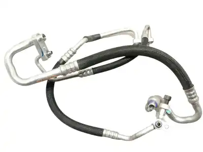 Pièce détachée automobile d'occasion tuyaux de climatisation pour opel mokka / mokka x (j13) 1.4 lpg (_76) références oem iam 39021733