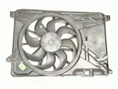 Pièce détachée automobile d'occasion ventilateur pour opel mokka / mokka x (j13) 1.4 lpg (_76) références oem iam 95301358
