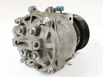 İkinci el araba yedek parçası klima kompresörü için opel mokka / mokka x (j13) 1.4 lpg (_76) oem iam referansları 426233343334  