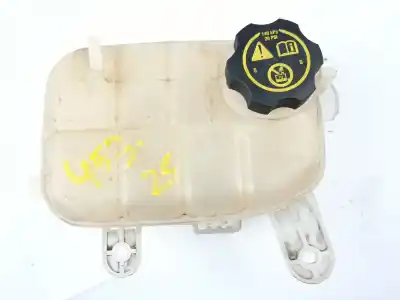 Gebrauchtes Autoersatzteil ERWEITERUNGSKAUTION zum OPEL MOKKA / MOKKA X (J13) 1.4 LPG (_76) OEM-IAM-Referenzen 95380033  
