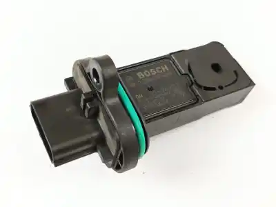 Gebrauchtes Autoersatzteil Luftmassenmesser zum OPEL MOKKA / MOKKA X (J13) 1.4 LPG (_76) OEM-IAM-Referenzen 0280218469  
