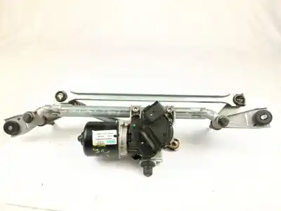 Second-hand car spare part FRONT WINDSHIELD WIPER MOTOR for OPEL MOKKA / MOKKA X (J13)  OEM IAM references W000035292SUV  