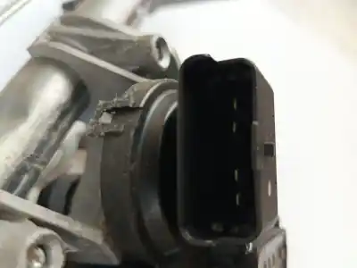 Peça sobressalente para automóvel em segunda mão motor do limpa para brisas por opel mokka / mokka x (j13) 1.4 lpg (_76) referências oem iam w000035292suv  