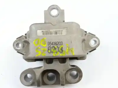 İkinci el araba yedek parçası motor destegi için opel mokka / mokka x (j13) 1.4 lpg (_76) oem iam referansları 95418203  