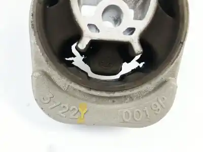 Peça sobressalente para automóvel em segunda mão suporte motor por opel mokka / mokka x (j13) 1.4 lpg (_76) referências oem iam 3722y0019p  