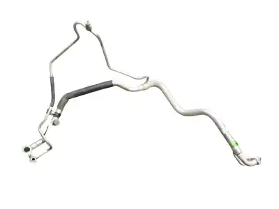 Pièce détachée automobile d'occasion tuyaux de climatisation pour opel mokka / mokka x (j13) 1.4 lpg (_76) références oem iam 39046062