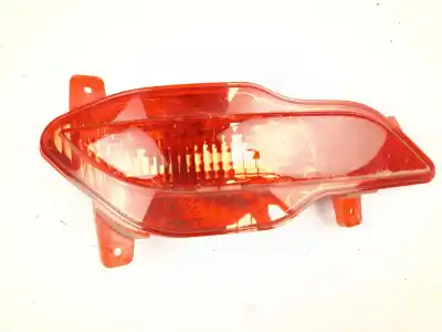 Pièce détachée automobile d'occasion pare-chocs de feu arrière droit pour opel mokka / mokka x (j13) 1.4 lpg (_76) références oem iam 42503032
