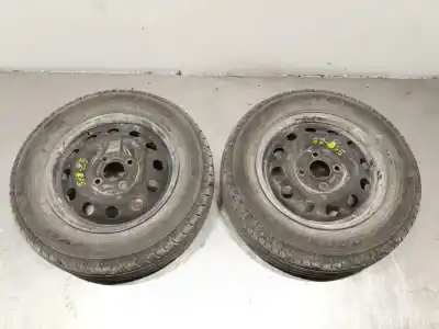Recambio de automóvil de segunda mano de NEUMATICO para FORD FOCUS I SEDÁN (DFW) 1.8 Turbo DI / TDDi referencias OEM IAM 185/65 R14 86H  