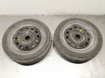 Gebrauchtes Autoersatzteil REIFEN zum FORD FOCUS I SEDÁN (DFW) 1.8 Turbo DI / TDDi OEM-IAM-Referenzen 185/65 R14 86H  