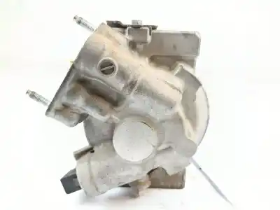 Автозапчасти б/у компрессор кондиционера воздуха за opel corsa f 1.5 (68) ссылки oem iam 9834730080  