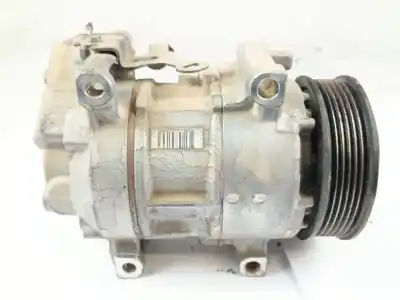 Автозапчасти б/у компрессор кондиционера воздуха за opel corsa f 1.5 (68) ссылки oem iam 9834730080  