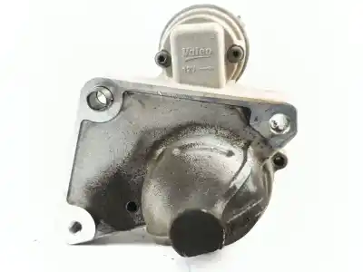 Recambio de automóvil de segunda mano de MOTOR ARRANQUE para OPEL CORSA F 1.5 (68) referencias OEM IAM 9832577880  