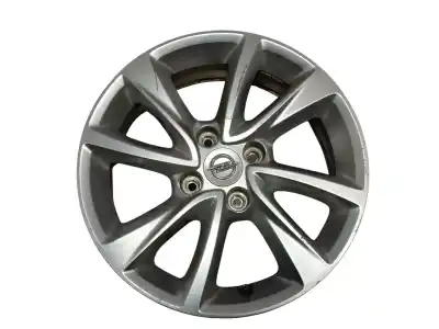 Gebrauchtes Autoersatzteil FELGE zum OPEL CORSA F 1.5 (68) OEM-IAM-Referenzen 9832277280  
