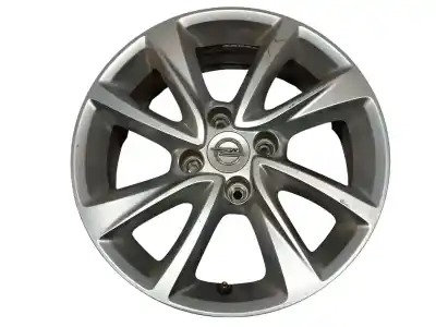 Gebrauchtes Autoersatzteil FELGE zum OPEL CORSA F 1.5 (68) OEM-IAM-Referenzen 9832277280  