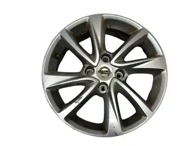 Gebrauchtes Autoersatzteil FELGE zum OPEL CORSA F 1.5 (68) OEM-IAM-Referenzen 9832277280  