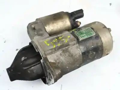 Peça sobressalente para automóvel em segunda mão motor de arranque por hyundai coupe ii (gk) 2.0 referências oem iam 3610023170