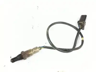 Peça sobressalente para automóvel em segunda mão SONDA LAMBDA por VOLKSWAGEN CADDY III MONOSPACE (2KB, 2KJ, 2CB, 2CJ)  Referências OEM IAM 03L906262A  