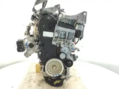 Gebrauchtes Autoersatzteil KOMPLETTER MOTOR zum LAND ROVER FREELANDER 2 (L359) 2.2 TD4 4X4 OEM-IAM-Referenzen 224DT  