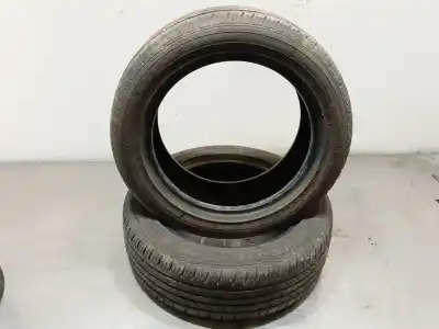 Gebrauchtes Autoersatzteil REIFEN zum MG ROVER MG ZS SUV 1.5 VTI OEM-IAM-Referenzen 215/55 R17 94V  