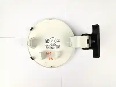 Автозапчасти б/у наружная крышка топлива за ssangyong tivoli 1.5 ссылки oem iam 7161035000  