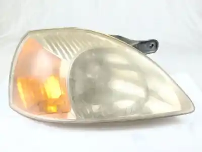 Peça sobressalente para automóvel em segunda mão  por KIA RIO I FASTBACK (DC)  Referências OEM IAM 92102FD010  