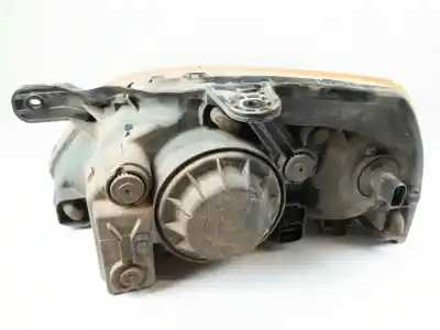 Second-hand car spare part right headlight for kia rio i fastback (dc) 1.3 oem iam references 92102fd010  